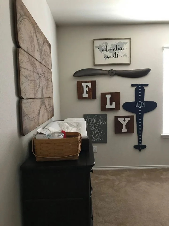 Project Jayden - Classic Design by Delaney's Design - Photo 9