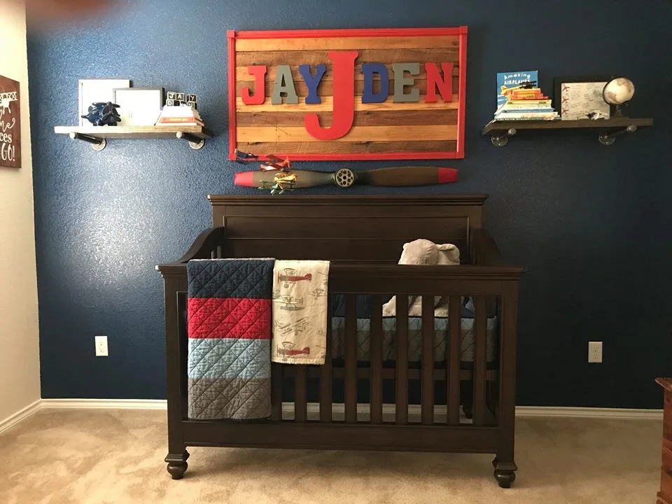 Project Jayden - Classic Design by Delaney's Design - Photo 10