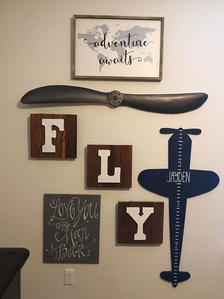Project Jayden - Classic Design by Delaney's Design - Photo 7