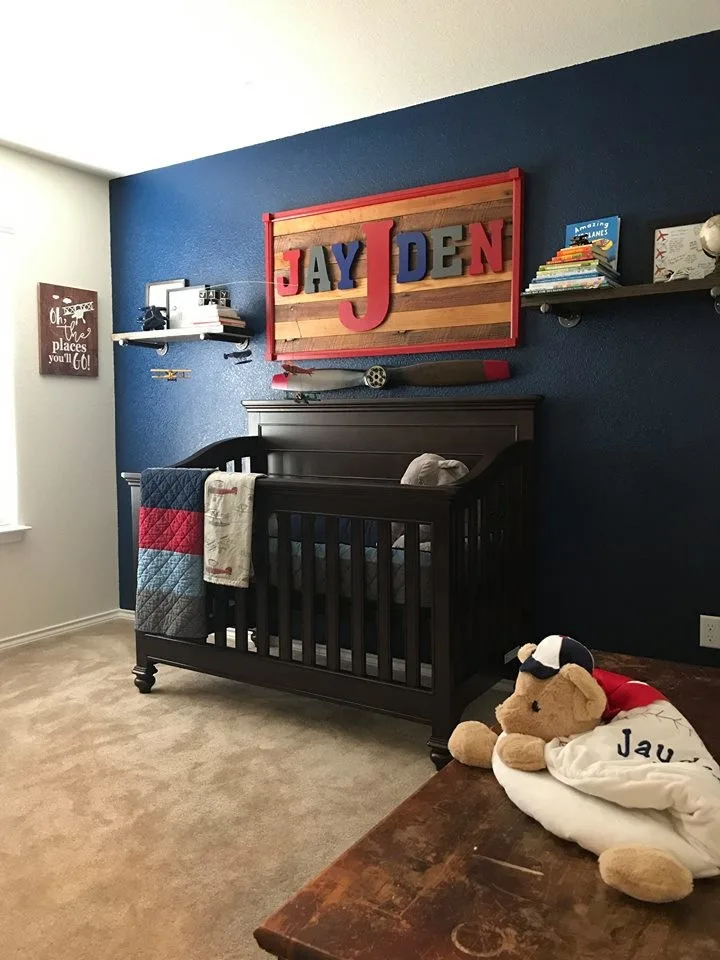 Project Jayden - Classic Design by Delaney's Design - Photo 3