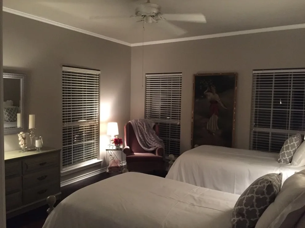 Lakefront Home Project - Transitional Design by Delaney's Design - Photo 2
