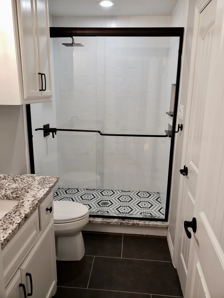 Burnside Project - Complete Home Renovation and Remodeling by Delaney's Design - Photo 17
