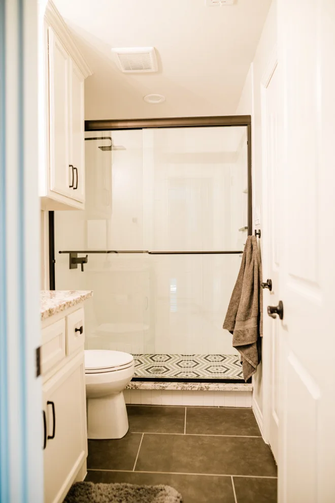 Burnside Project - Complete Home Renovation and Remodeling by Delaney's Design - Photo 20