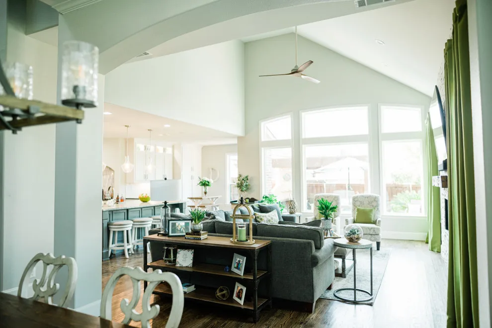 Burnside Project - Complete Home Renovation and Remodeling by Delaney's Design - Photo 7
