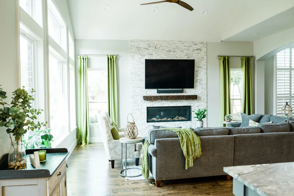 Burnside Project - Complete Home Renovation and Remodeling by Delaney's Design - Photo 18