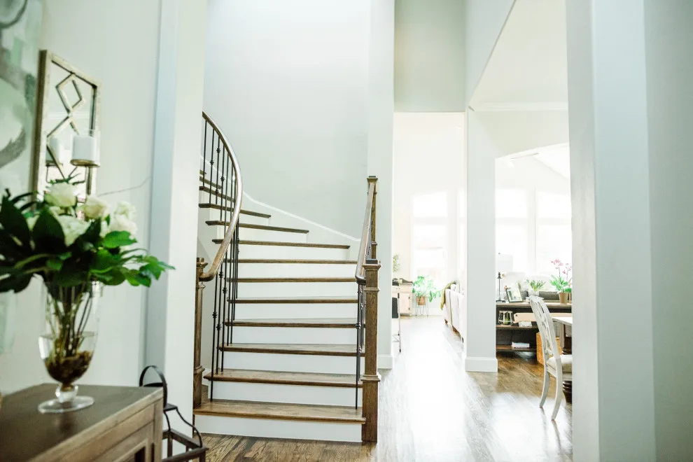 Burnside Project - Complete Home Renovation and Remodeling by Delaney's Design - Photo 22