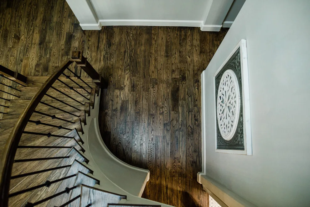 Burnside Project - Complete Home Renovation and Remodeling by Delaney's Design - Photo 10