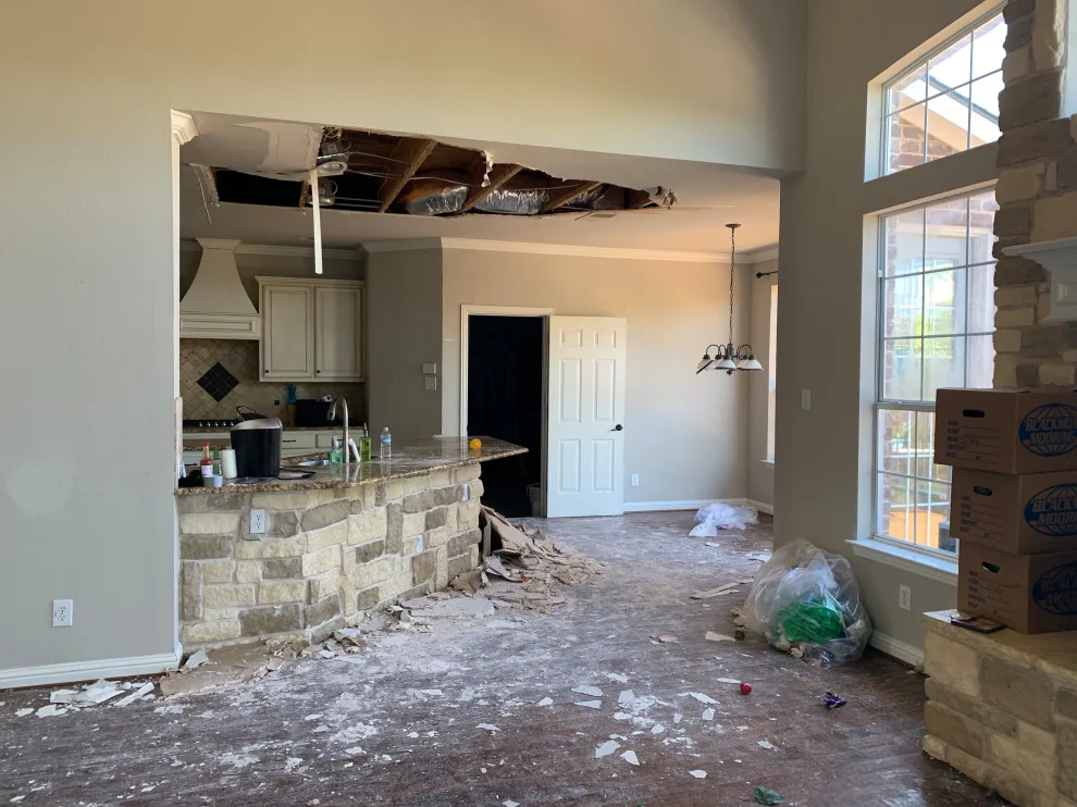Burnside Project - Complete Home Renovation and Remodeling by Delaney's Design - Photo 14