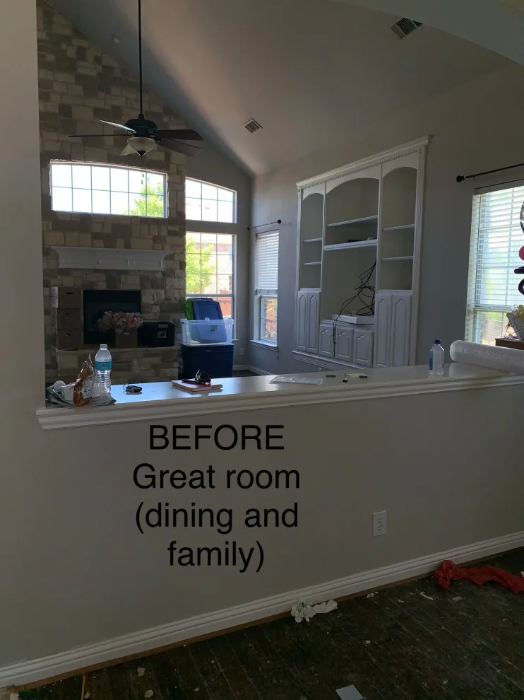 Burnside Project - Complete Home Renovation and Remodeling by Delaney's Design - Photo 15