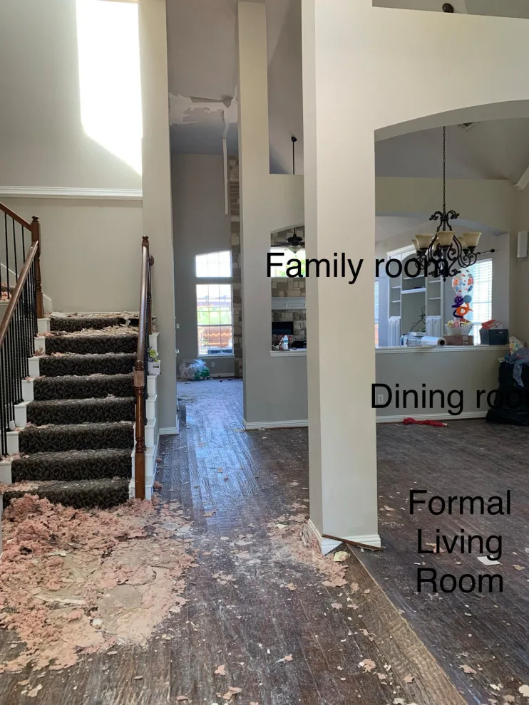 Burnside Project - Complete Home Renovation and Remodeling by Delaney's Design - Photo 11