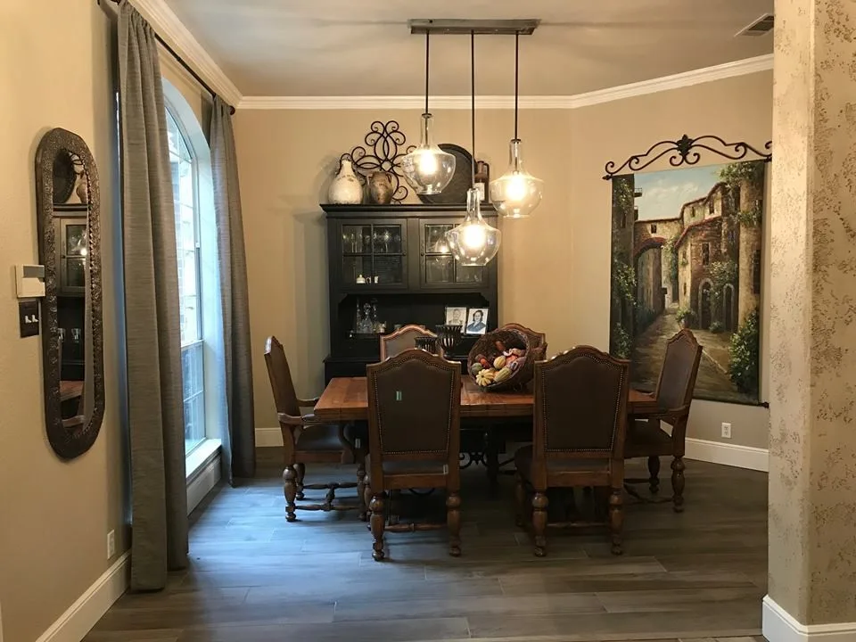 Chappell Forest - Rustic Classic Design by Delaney's Design - Photo 3