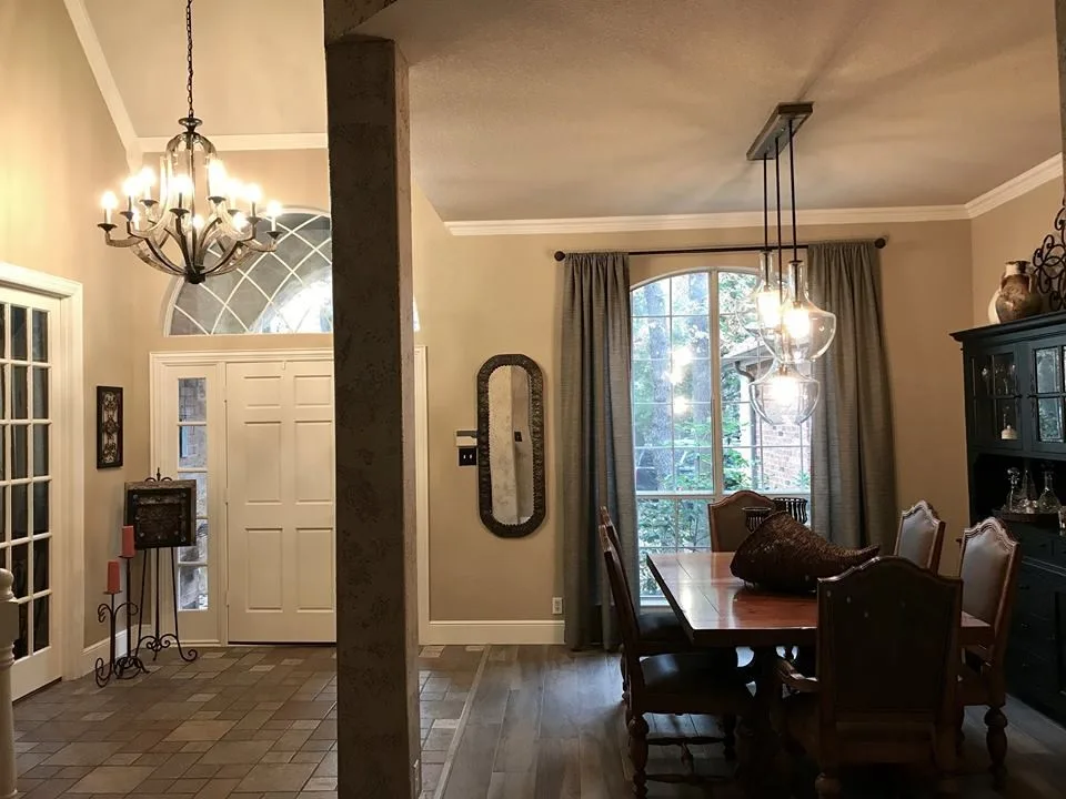 Chappell Forest - Rustic Classic Design by Delaney's Design - Photo 10