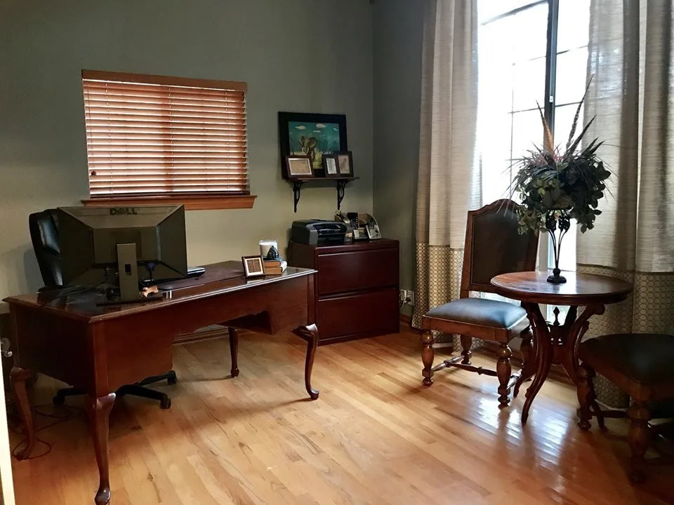 Chappell Forest - Rustic Classic Design by Delaney's Design - Photo 14