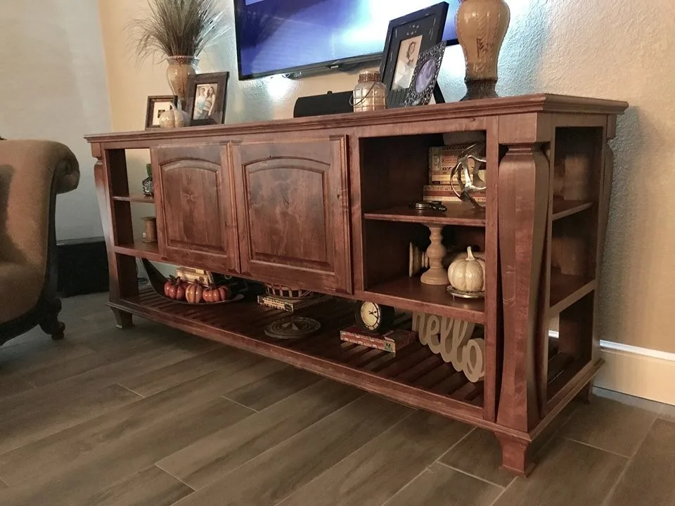 Chappell Forest - Rustic Classic Design by Delaney's Design - Photo 4