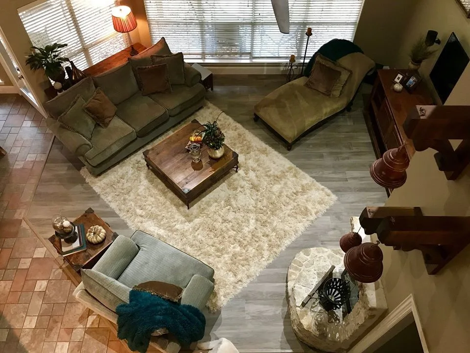Chappell Forest - Rustic Classic Design by Delaney's Design - Photo 21