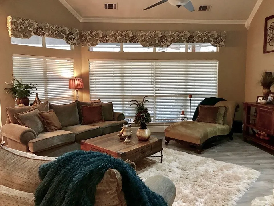 Chappell Forest - Rustic Classic Design by Delaney's Design - Photo 11