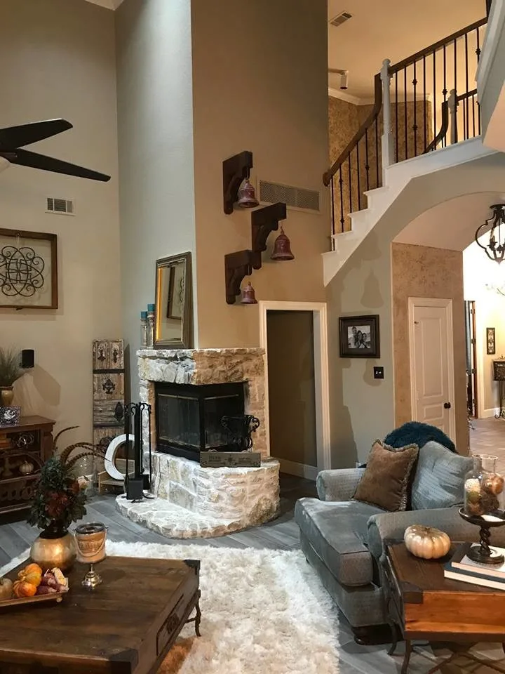 Chappell Forest - Rustic Classic Design by Delaney's Design - Photo 18