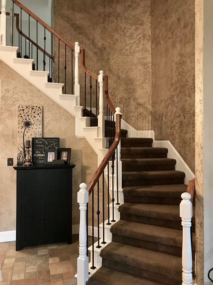 Chappell Forest - Rustic Classic Design by Delaney's Design - Photo 22