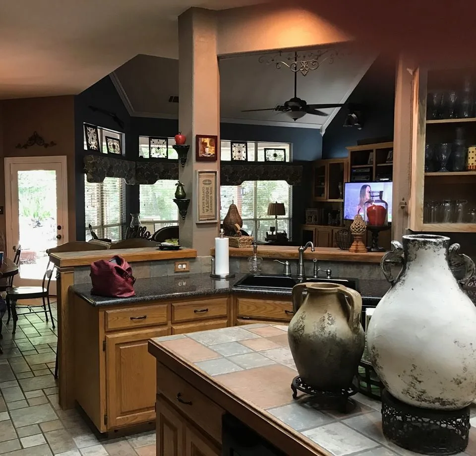 Chappell Forest - Rustic Classic Design by Delaney's Design - Photo 7