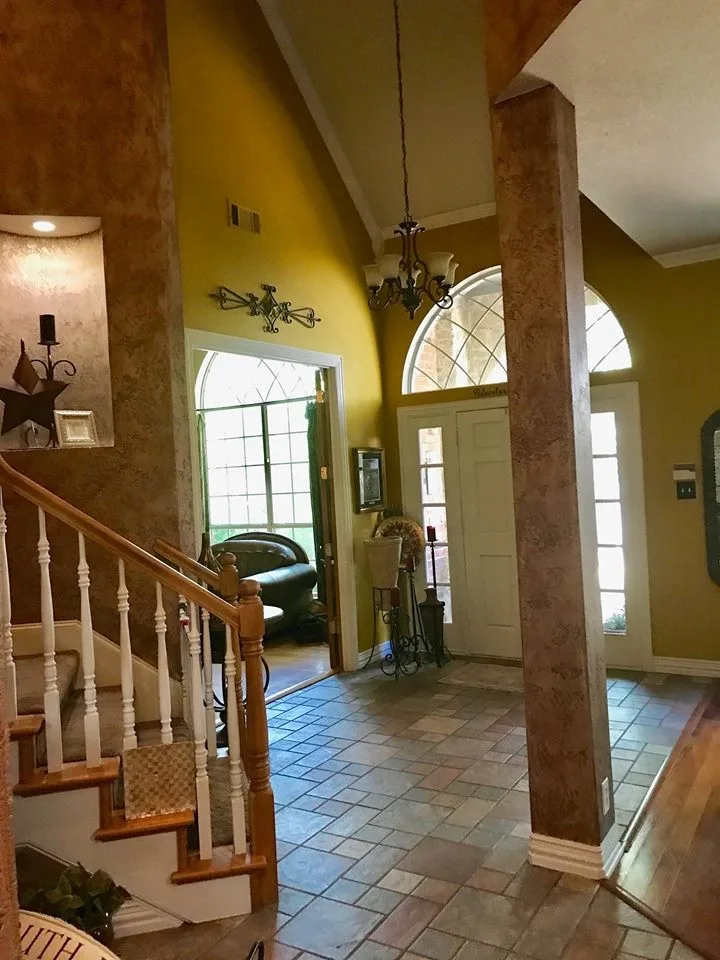 Chappell Forest - Rustic Classic Design by Delaney's Design - Photo 20