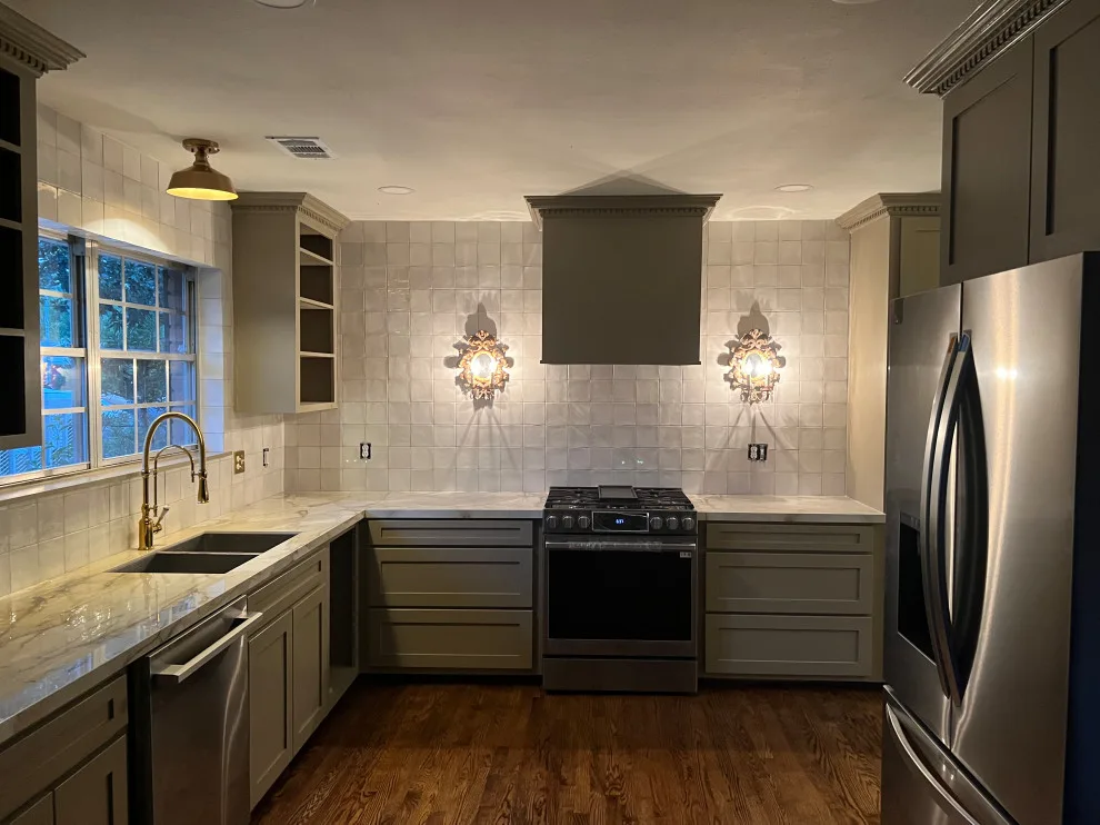 Project Allure by Adorn Interiors LLC - Photo 5