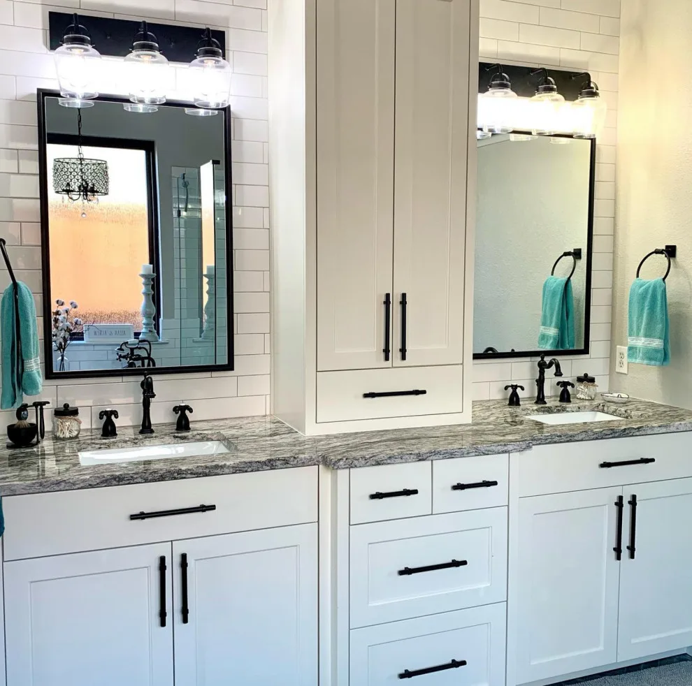 Delray Court Home Renovation Project by Delaney's Design - Photo 9