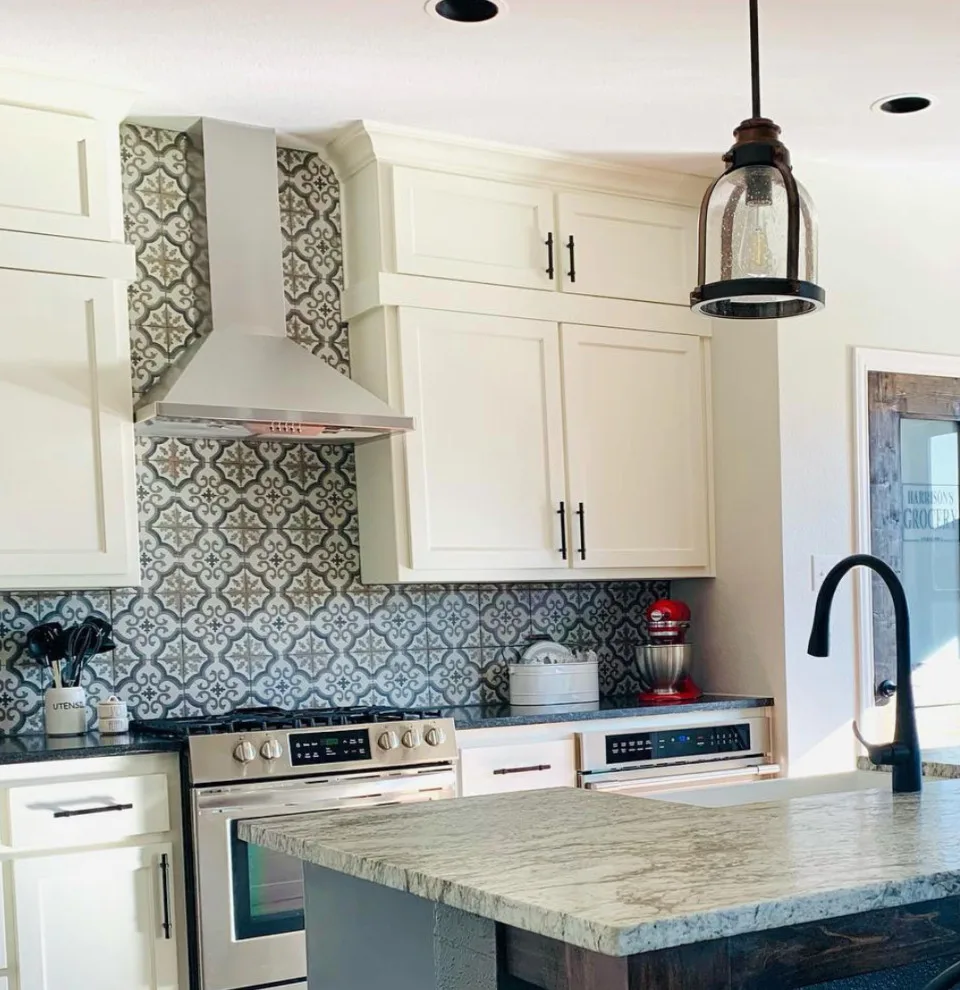 Delray Court Home Renovation Project by Delaney's Design - Photo 4