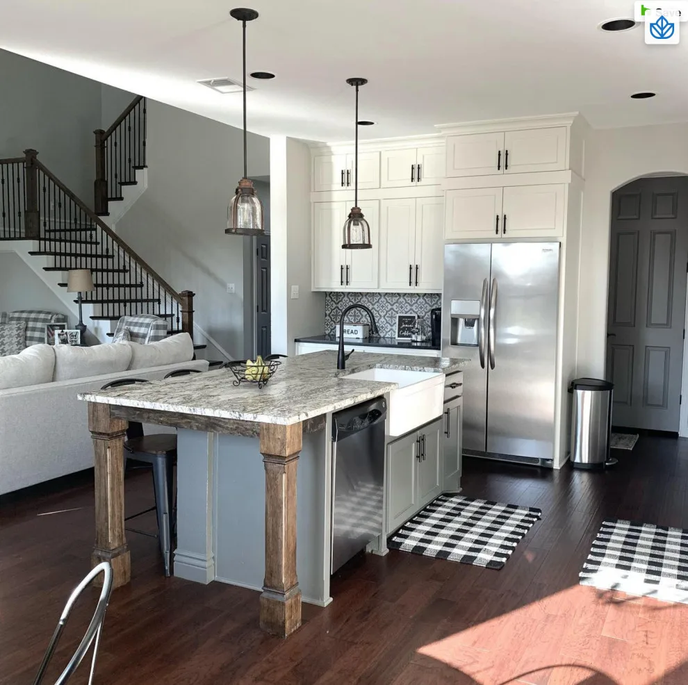 Delray Court Home Renovation Project by Delaney's Design - Photo 5