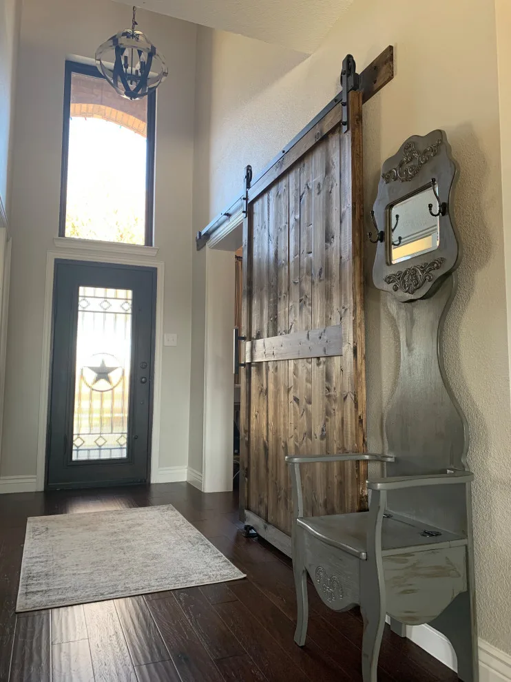 Delray Court Home Renovation Project by Delaney's Design - Photo 8