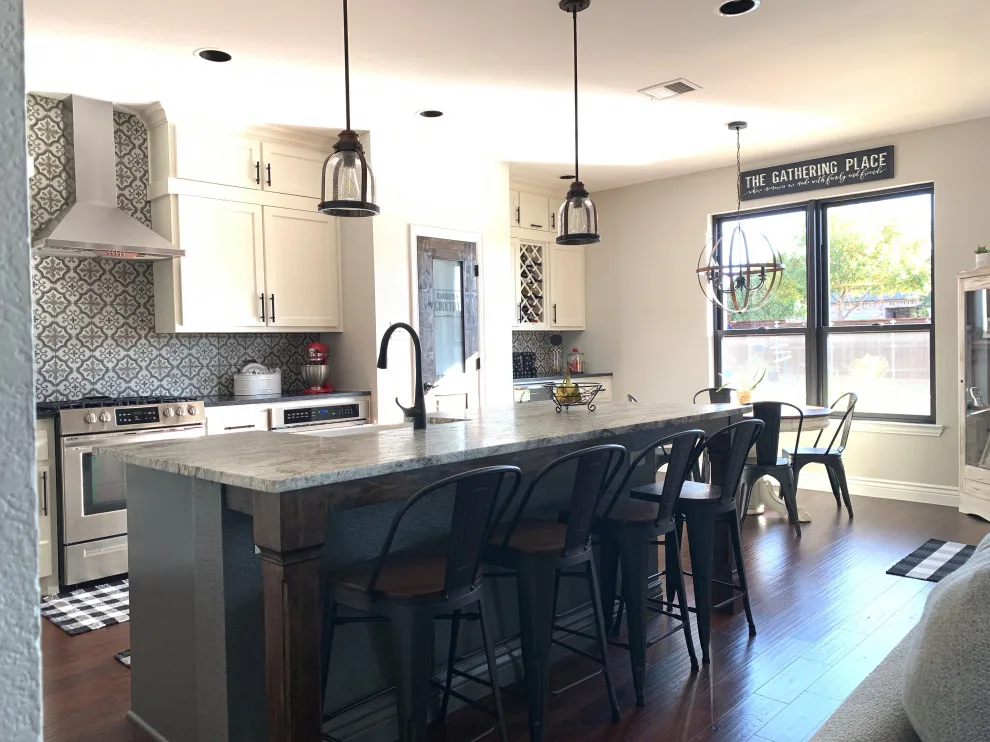 Delray Court Home Renovation Project by Delaney's Design - Photo 3