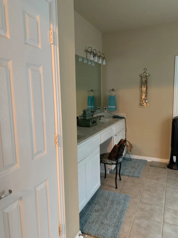 Delray Court Home Renovation Project by Delaney's Design - Photo 11