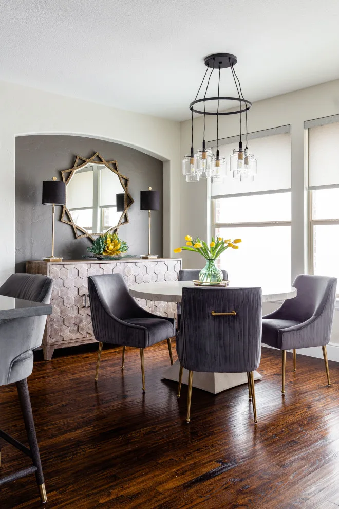 Dumas Project - Kitchen Renovation by Delaney's Design - Photo 7