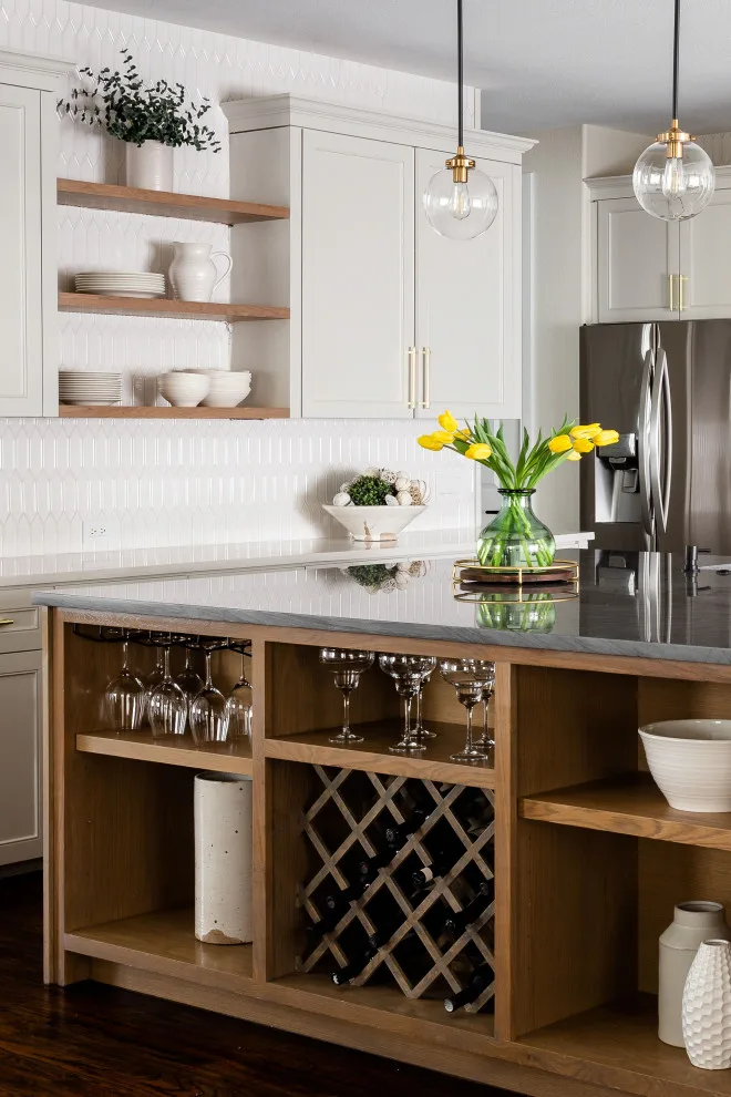 Dumas Project - Kitchen Renovation by Delaney's Design - Photo 9