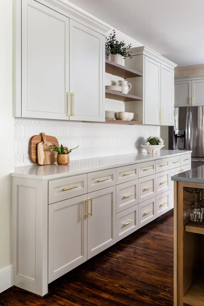 Dumas Project - Kitchen Renovation by Delaney's Design - Photo 6