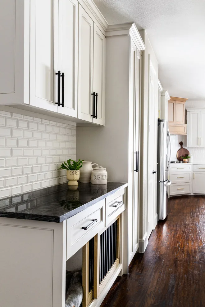 Dumas Project - Kitchen Renovation by Delaney's Design - Photo 8