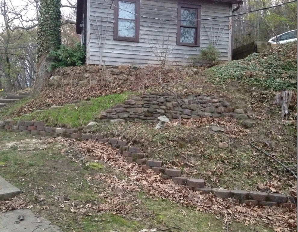 Seneca Rd. by Aureli Landscaping & Custom Stone Work - Photo 6