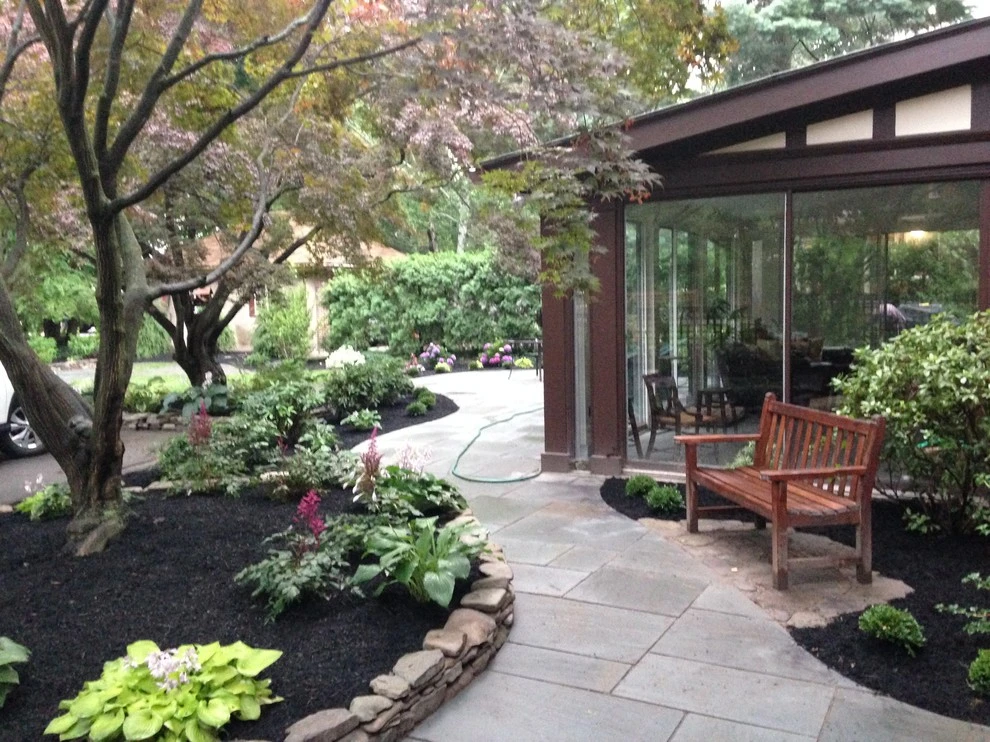 Seneca Rd. by Aureli Landscaping & Custom Stone Work - Photo 2