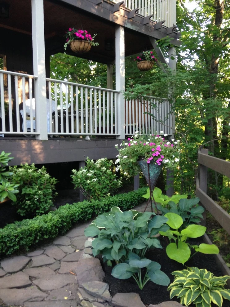 Aureli Landscaping & Custom Stone Work - Photo 8