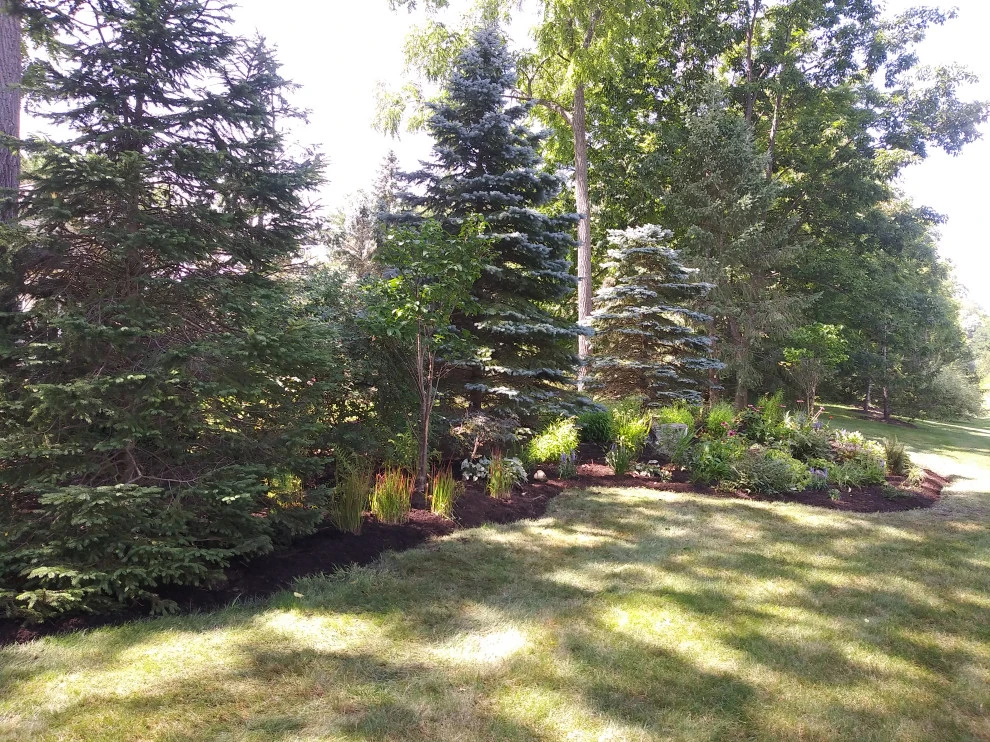 Aureli Landscaping & Custom Stone Work - Photo 5