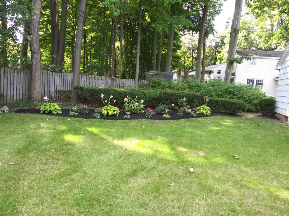Viennawood by Aureli Landscaping & Custom Stone Work - Photo 3