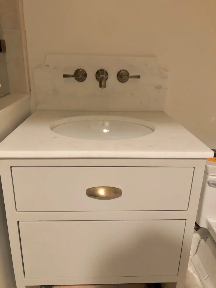 Restrooms and Household Decor by Signature Designs Kitchen | Bath | Interiors - Photo 22