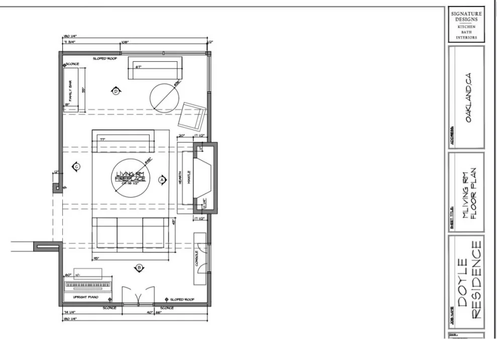 Restrooms and Household Decor by Signature Designs Kitchen | Bath | Interiors - Photo 10