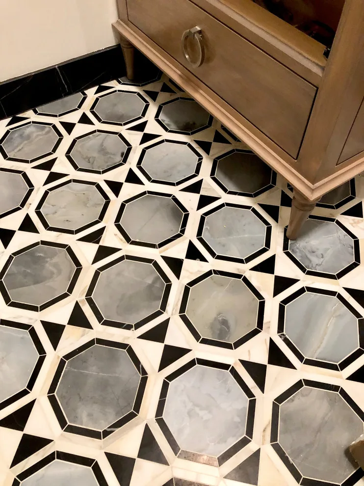 Restrooms and Household Decor by Signature Designs Kitchen | Bath | Interiors - Photo 18