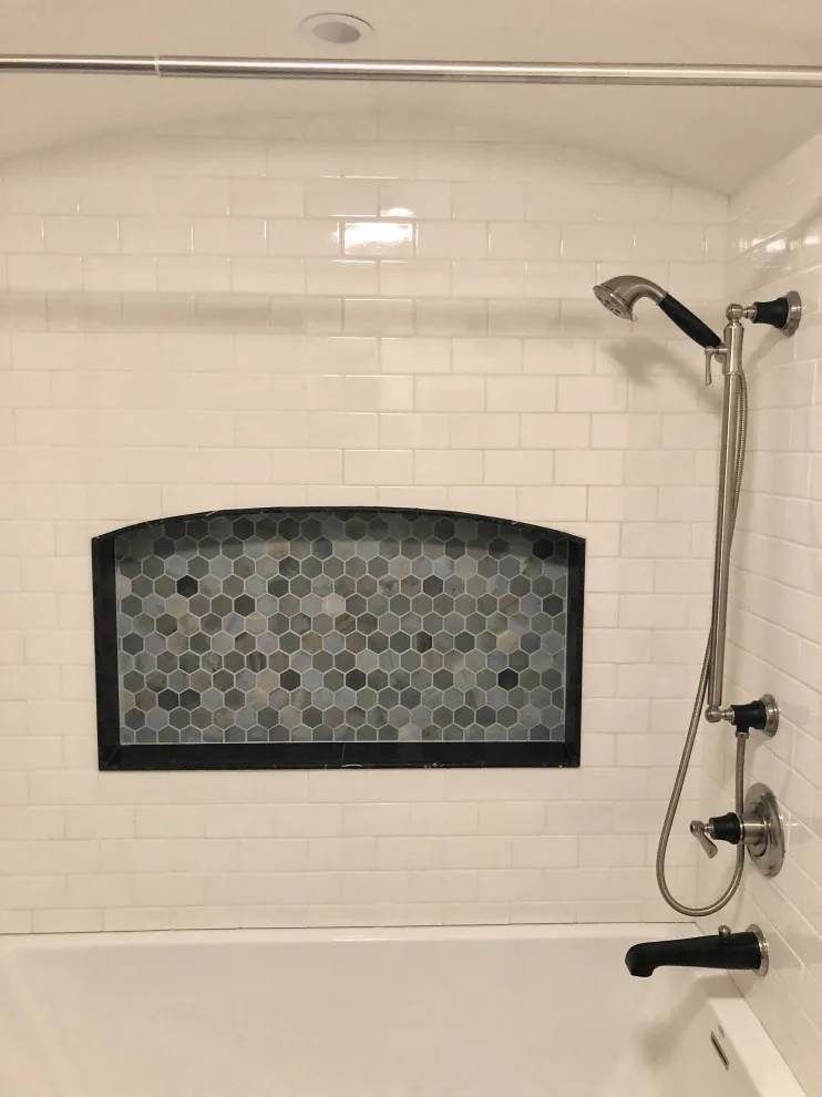 Restrooms and Household Decor by Signature Designs Kitchen | Bath | Interiors - Photo 19