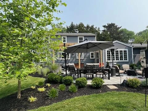 Aureli Landscaping & Custom Stone Work - Photo 13