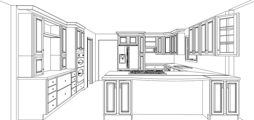 The Creative Development Cycle by Maureen Mayeaux Design - Photo 8