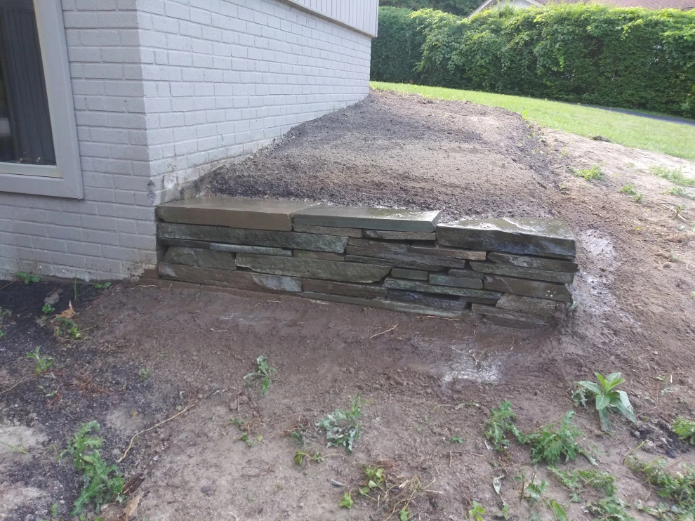 Marco ln by Aureli Landscaping & Custom Stone Work - Photo 11