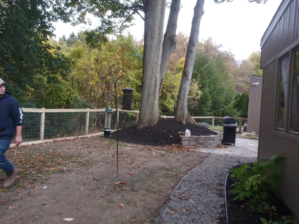 Marco ln by Aureli Landscaping & Custom Stone Work - Photo 10