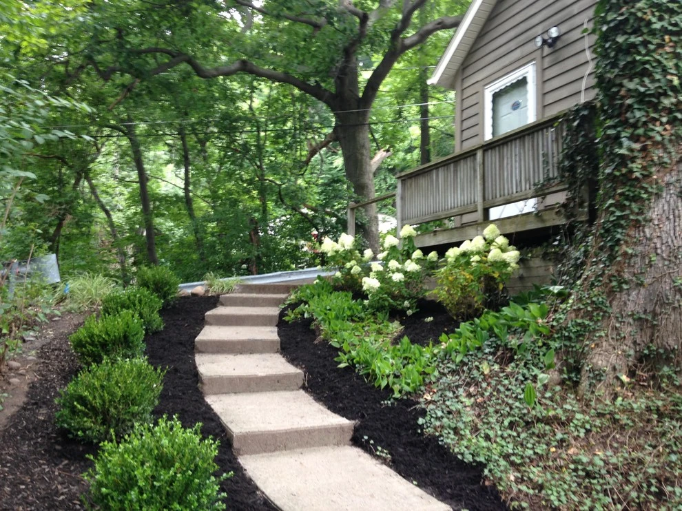 Seneca Rd. by Aureli Landscaping & Custom Stone Work - Photo 4