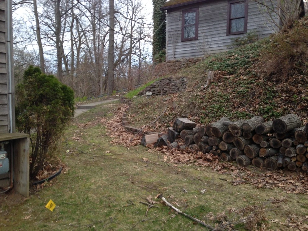 Seneca Rd. by Aureli Landscaping & Custom Stone Work - Photo 9